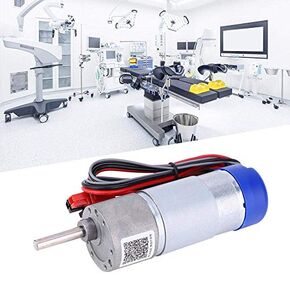 DC 12V 100rpm Brushed Encoder Motor for Tetrixrobotics Pitsco Robot Parts in Kuwait
