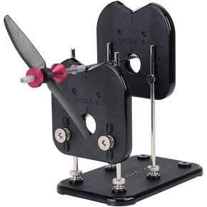 Goolsky Tru-Spin Prop Balancer لطائرة هليكوبتر RC متعددة المروحيات in Kuwait