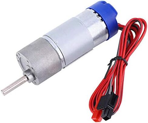 DC 12V 100rpm Brushed Encoder Motor for Tetrixrobotics Pitsco Robot Parts in Saudi Arabia