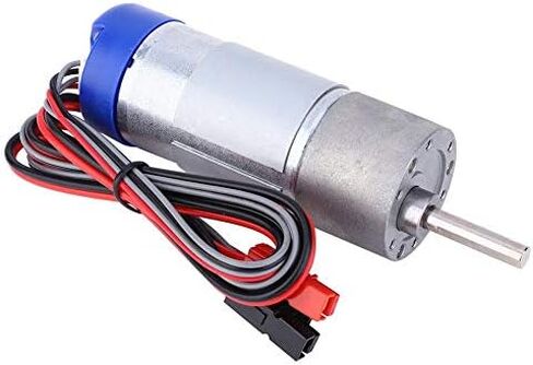 DC 12V 100rpm Brushed Encoder Motor for Tetrixrobotics Pitsco Robot Parts in Saudi Arabia