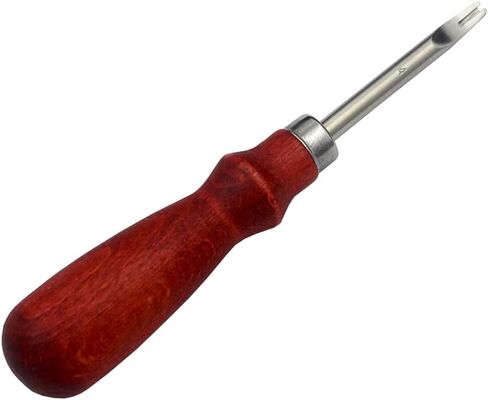 DGOL Leather 2 Size Edge Skiving Beveler Craft Keen Edge Skiver Cutting Tool in Saudi Arabia