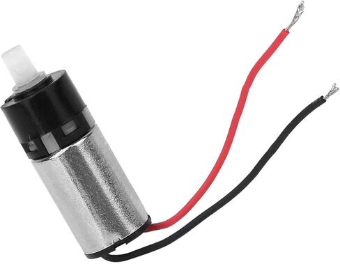 محرك تروس مخفض الكواكب صغير الحجم بدقة 6 مم، محرك DC3V، محرك تخفيض، محرك تروس تيار مستمر مع تناسق جيد، ضوضاء منخفضة، التواء عالي. ((ثلاث مراحل)) in Saudi Arabia