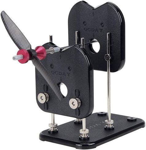 Goolsky Tru-Spin Prop Balancer لطائرة هليكوبتر RC متعددة المروحيات in Kuwait