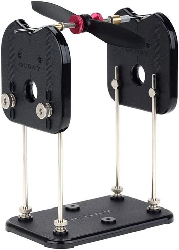 Goolsky Tru-Spin Prop Balancer لطائرة هليكوبتر RC متعددة المروحيات in Kuwait