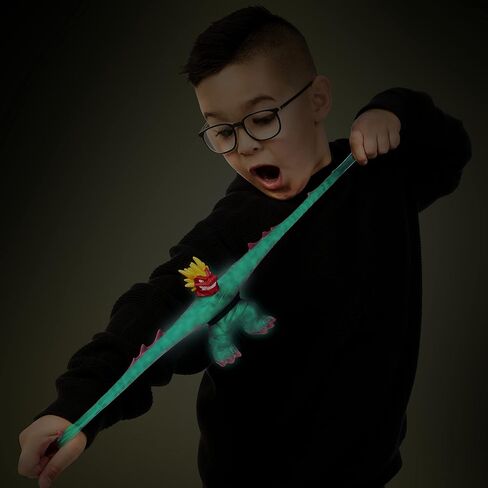 Heroes of Goo Jit Zu Glow Shifters Hero Pack - حزمة Super Oozy Scorpius Hero Pack. لعبة مملوءة بالمادة اللزجة مع تحول فريد من نوعه لالمادة اللزجة المتوهجة. سحق القلب وشاهد توهج المادة اللزجة في الظلام! in Kuwait