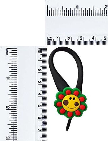 AVIRGO لينة السوستة سحب سستة التبويب سستة علامات سحب الرمز البريدي التثبيت لحقائب الظهر ، سترات ، الأمتعة ، المحافظ ، حقائب اليد حزب المفضلة مجموعة من 6 in Kuwait