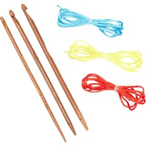 Knook Beginner Set (for medium weight yarn) in Saudi Arabia