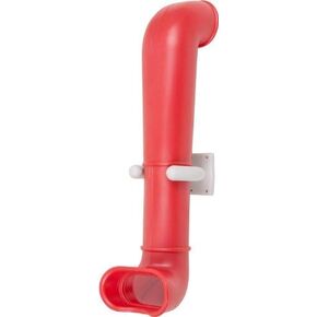 Swing Set Stuff Inc. Periscope (Red) with SSS Logo Sticker