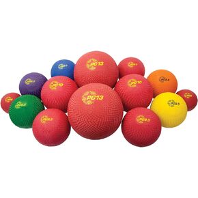Champion Sports Physical Education Playground Set