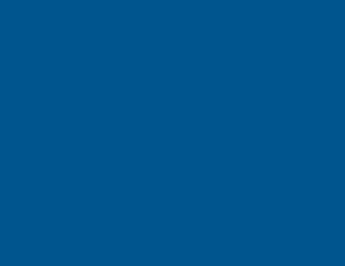 Gentian Blue Glossy 12" x 10 Foot Roll of Oracal 651 Permanent Adhesive-Backed Vinyl for Craft Cutters, Punches and Vinyl Sign Cutters in Saudi Arabia