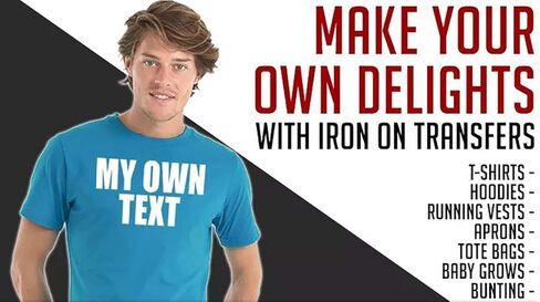 Fanbay 156 قطعة 2 بوصة حديد على الحروف من A إلى Z ورقة حروف نقل الحرارة للملابس الرياضية القمصان تي شيرت اسم الفريق (أبيض) in Kuwait