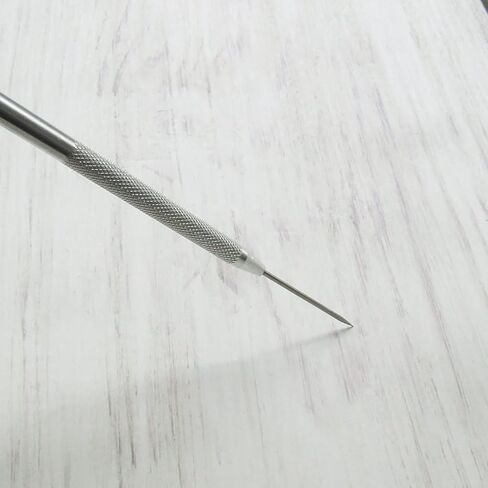 3 قطع من الطين إبر أدوات السيراميك تفاصيل أدوات نحت إبرة أدوات التفاصيل من أجل الطين الفخارية in Kuwait