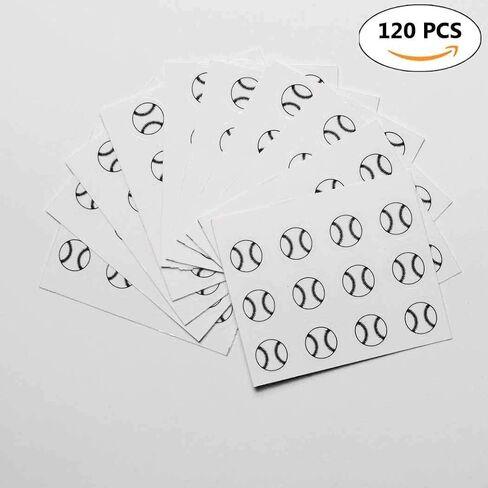 Dollar Sign Planner Stickers, 120 Clear Money Payday Reminder Labels Scrapbooking Crafting Stickers in Saudi Arabia