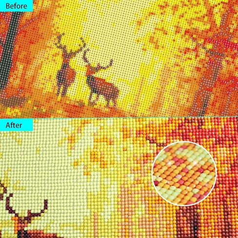 مجموعات الرسم الماسية للبالغين المبتدئين ديزني الفن الديناصور، مجموعة الرسم 5D حجر الراين التطريز مجموعات غرزة الصليب توريد الفن الحرفية قماش الجدار ملصقات ديكور المنزل 10 × 12 بوصة in Kuwait