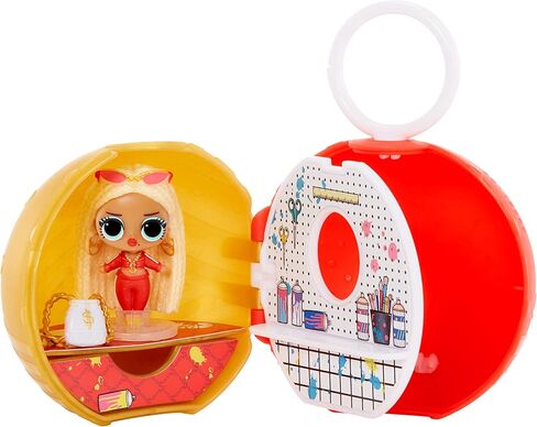 L.O.L. Surprise! Mini Playset Collection – Great Gift for Kids Ages 4+ in Saudi Arabia