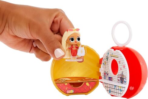 L.O.L. Surprise! Mini Playset Collection – Great Gift for Kids Ages 4+ in Saudi Arabia