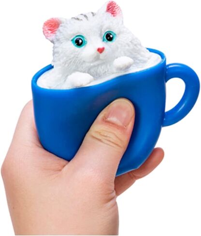 SCHYLLING POP A Chino Kitties in Saudi Arabia