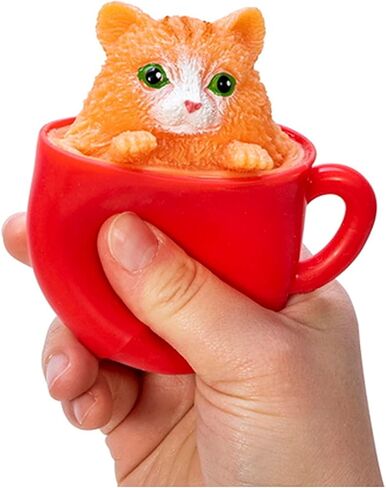 SCHYLLING POP A Chino Kitties in Saudi Arabia