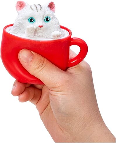 SCHYLLING POP A Chino Kitties in Saudi Arabia