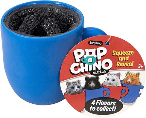 SCHYLLING POP A Chino Kitties in Saudi Arabia