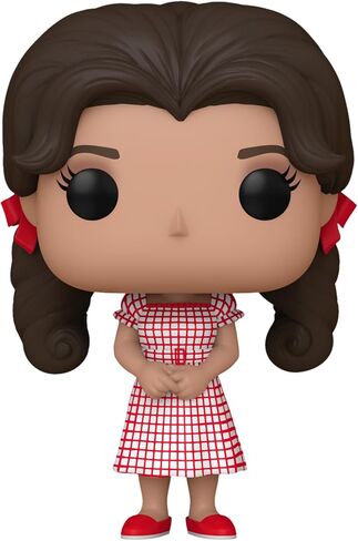 Funko Pop! TV: WB 100 - Gilligan’s Island, Mary Ann Summers in Saudi Arabia