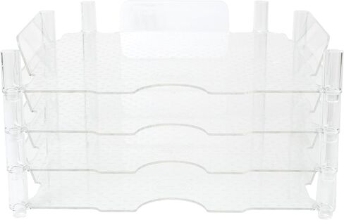 We R Memory Keepers Paper Tray | 12 x 12-inch, 4 Pack in Saudi Arabia