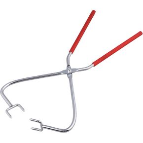 هوت وين ادوات فخار معدنية ملقط للتغميس للتلوين والتلميع والحرف اليدوية in Kuwait