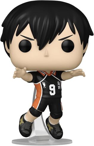 Funko Pop! Animation: Haikyu! - Tobio Kageyama in Saudi Arabia