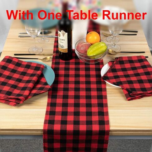 Lumberjack Party Supplies Birthday Party Decorations and Favors Set for Baby Shower, Birthday Party Decor in Saudi Arabia