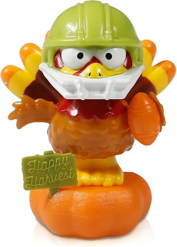 YGMONER Solar Dancing Animal Car Dashboard Decorations Shaking Body (Penguin) in Kuwait