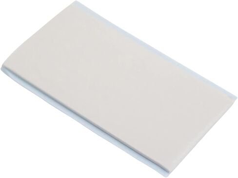 لاصق بلو تاك متعدد الاغراض قابل لاعادة الاستخدام من بوستيك، نظيف وامن وسهل الاستخدام، غير سام، حجم عملي، اللون: ابيض in Kuwait