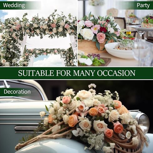 zzhxkjhky 2PCS قفص رغوة الأزهار مع أشرطة الأزهار حاملي قفص الأزهار مع رغوة الأزهار لترتيبات الزهور الطازجة وديكورات العطلات الزفاف الداخلية والحديقة in Kuwait