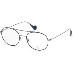 نظارات طبية Moncler ML 5046 092 أزرق/أخرى in Saudi Arabia