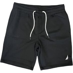 شورت رياضي نشط من الصوف القطني الناعم للرجال من Nautica in Kuwait