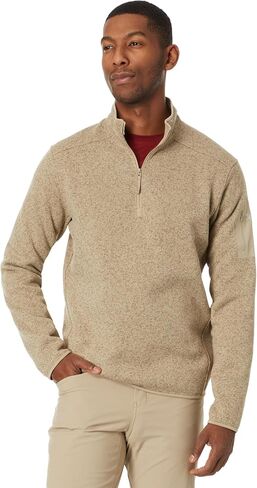Arc'teryx Covert 1/2 Zip in Saudi Arabia