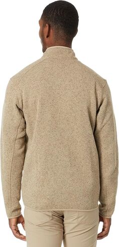 Arc'teryx Covert 1/2 Zip in Saudi Arabia