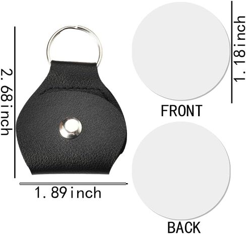 ShiQiao Spl Inspirational Pocket Hug Token Christmas Gift for Women Men Long Distance Relationship Keepsake Gifts Keyring in Kuwait