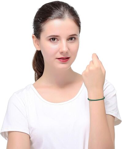 LOYALLOOK الصيف شاطئ سيرفر موجة أساور قابل للتعديل اليدوية مقاوم للماء مضفر سلسلة الأحمر سلسلة أساور محظوظ الصداقة أساور الخلخال in Kuwait