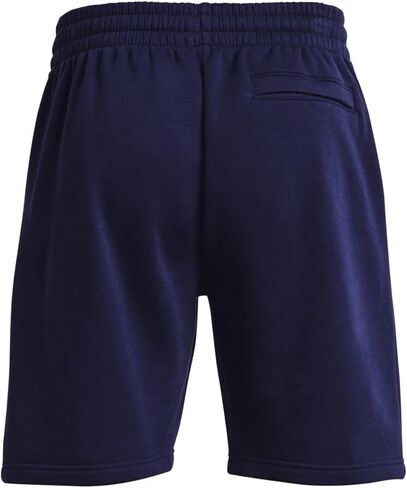 Under Armour Men's UA Rival Fleece Shorts in Kuwait