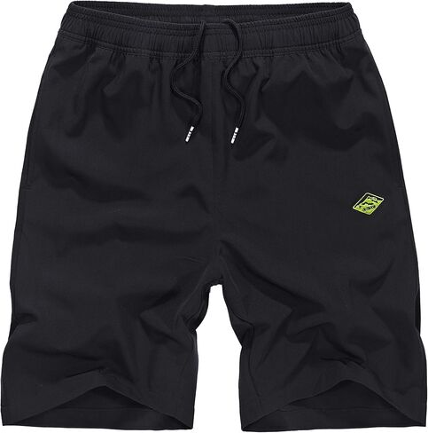 Vcansion Men's Outdoor Lightweight Hiking Shorts Quick Dry Sports Casual Shorts Skateboard Shorts Swimming Shorts in Saudi Arabia
