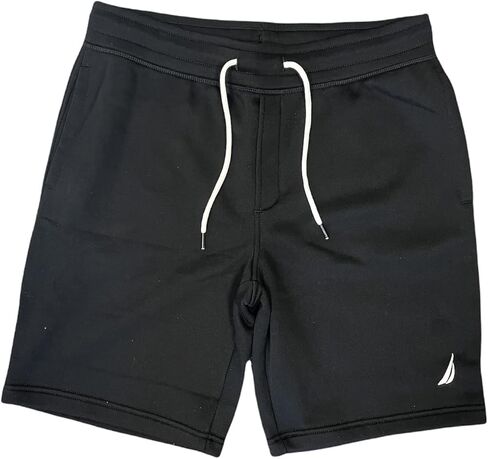 شورت رياضي نشط من الصوف القطني الناعم للرجال من Nautica in Kuwait