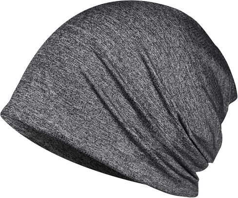 Jemis Women's Baggy Slouchy Beanie Chemo Cap for Cancer Patients in Kuwait