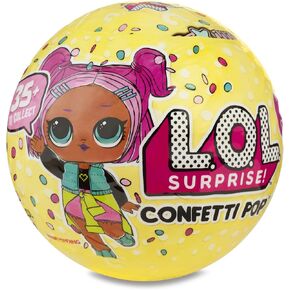 L.O.L. Surprise! Confetti Pop- Series 3-1 in Kuwait