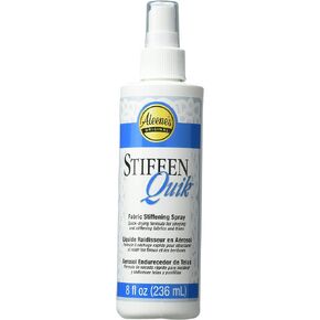 Bulk Buy: Duncan Crafts Aleene's Stiffen Quik 8 Ounce 33-8 (3-Pack) in Saudi Arabia