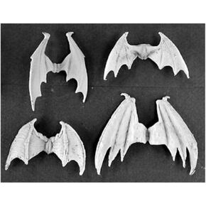 Reaper Demonic Wings 03182 in Kuwait