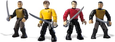 Mega Bloks Star Trek Day of the Dove Collector Construction Set in Saudi Arabia