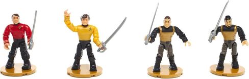 Mega Bloks Star Trek Day of the Dove Collector Construction Set in Saudi Arabia
