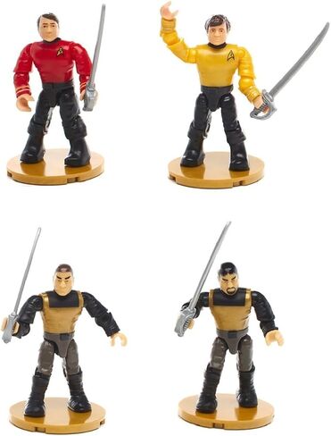 Mega Bloks Star Trek Day of the Dove Collector Construction Set in Saudi Arabia