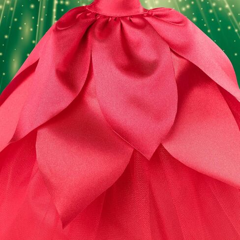 Barbie Signature 2022 Holiday Doll With Red Hair, Collectible Series, Multicolor in Saudi Arabia