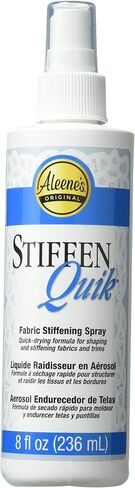 شراء بالجملة: Duncan Crafts Aliene's Stiffen Quik 8 أوقية 33-8 (3 حزم) in Saudi Arabia